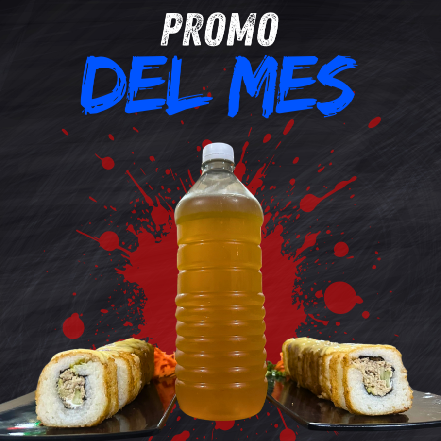 Combo de Abril Chicken Cheese