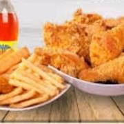 1 Pollo Broaster