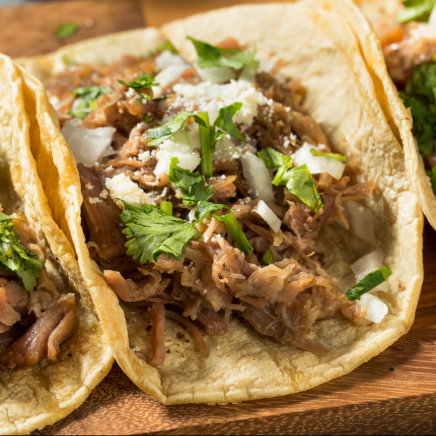 Taco de Surtida