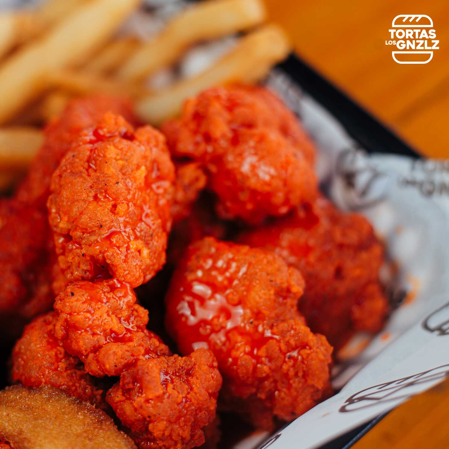 Boneless