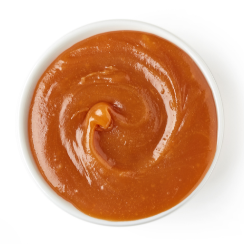 Salsa Cajeta