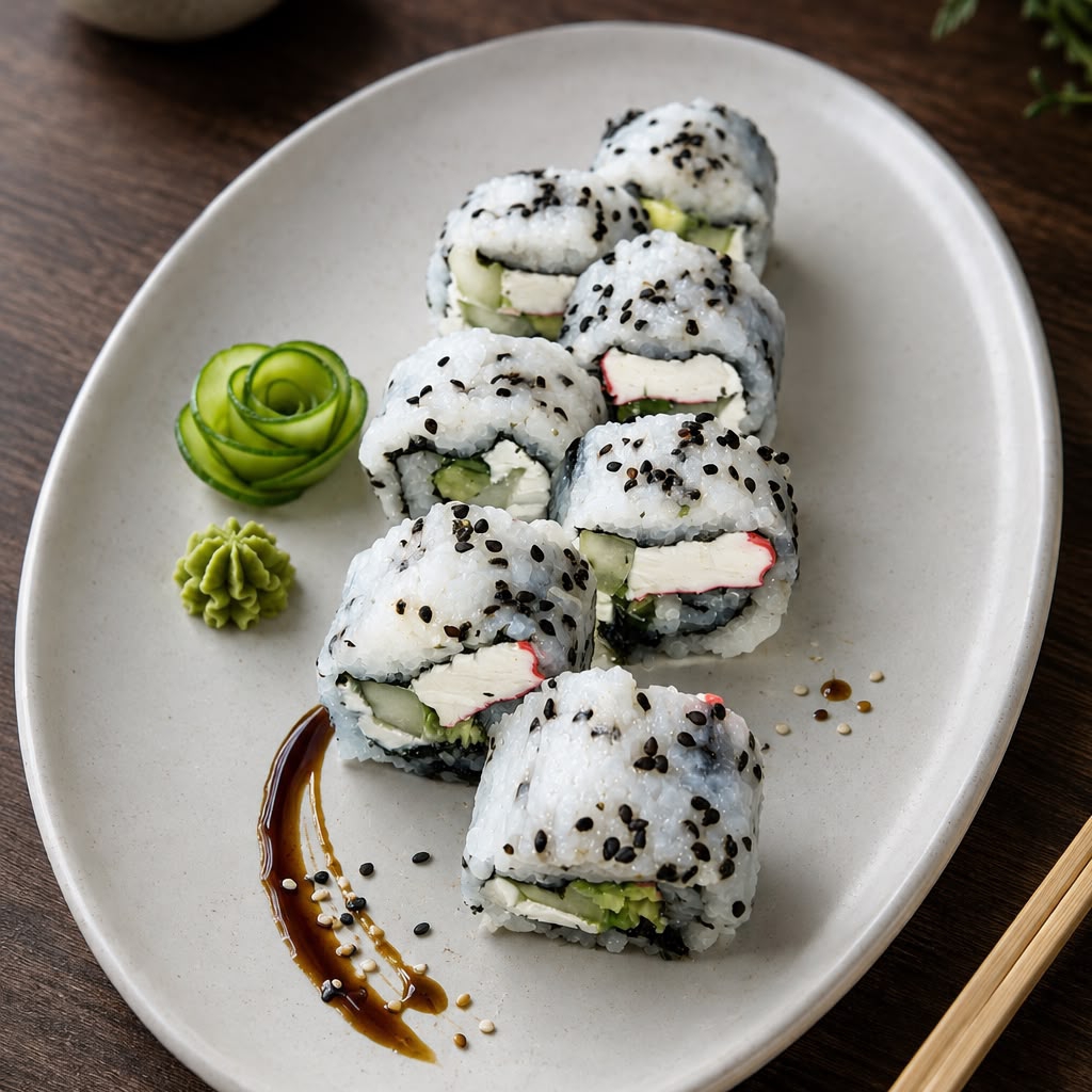 California Roll
