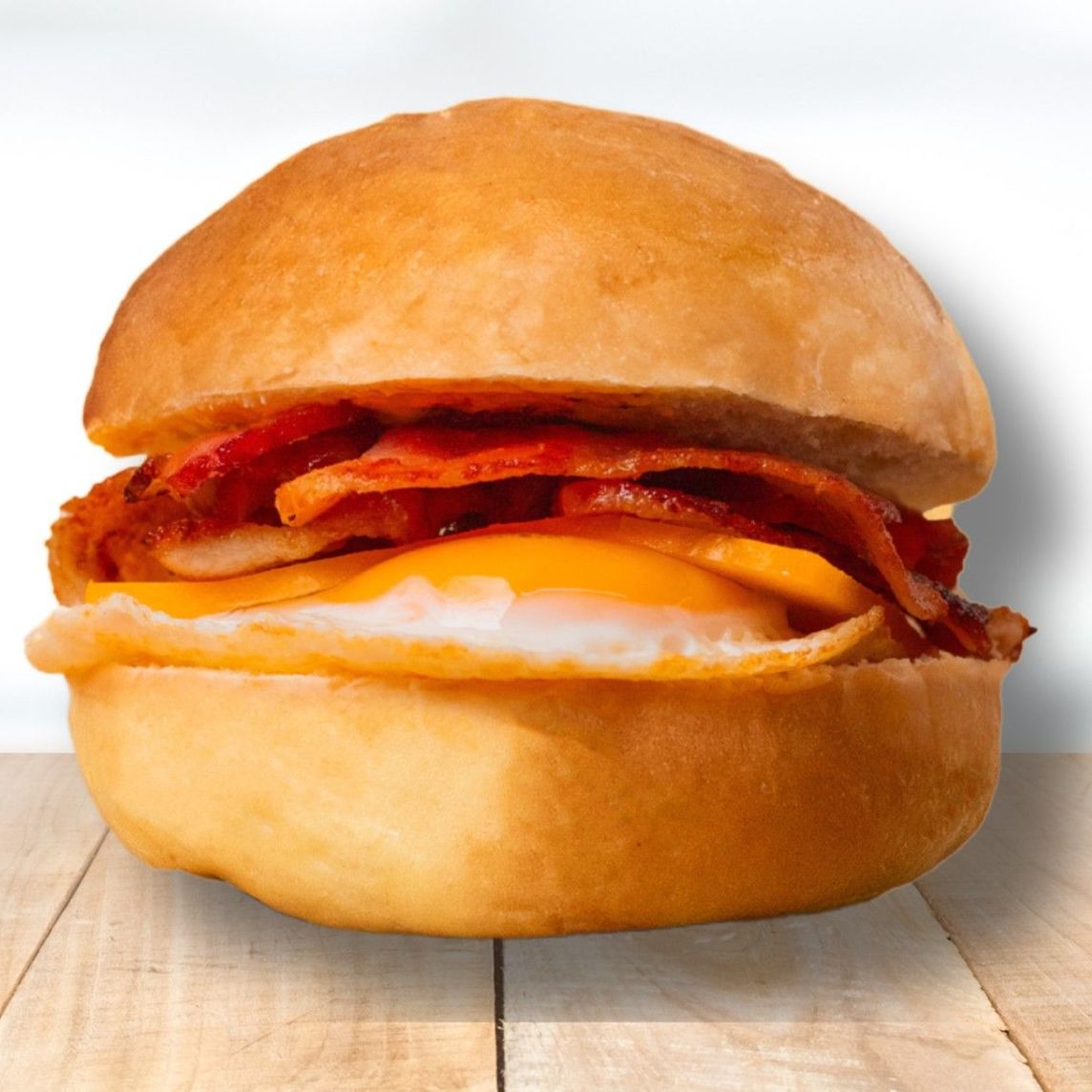 Bacon Wood