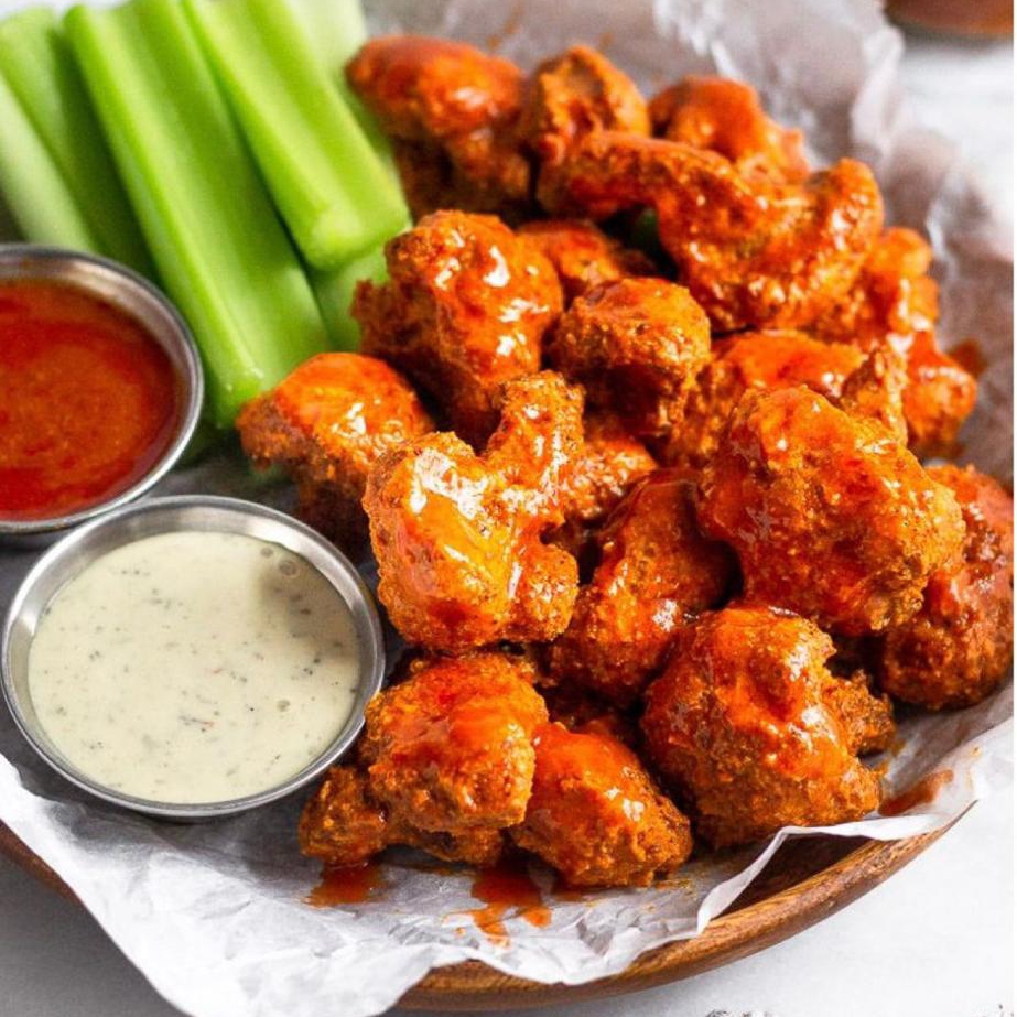 Boneless 50 Piezas