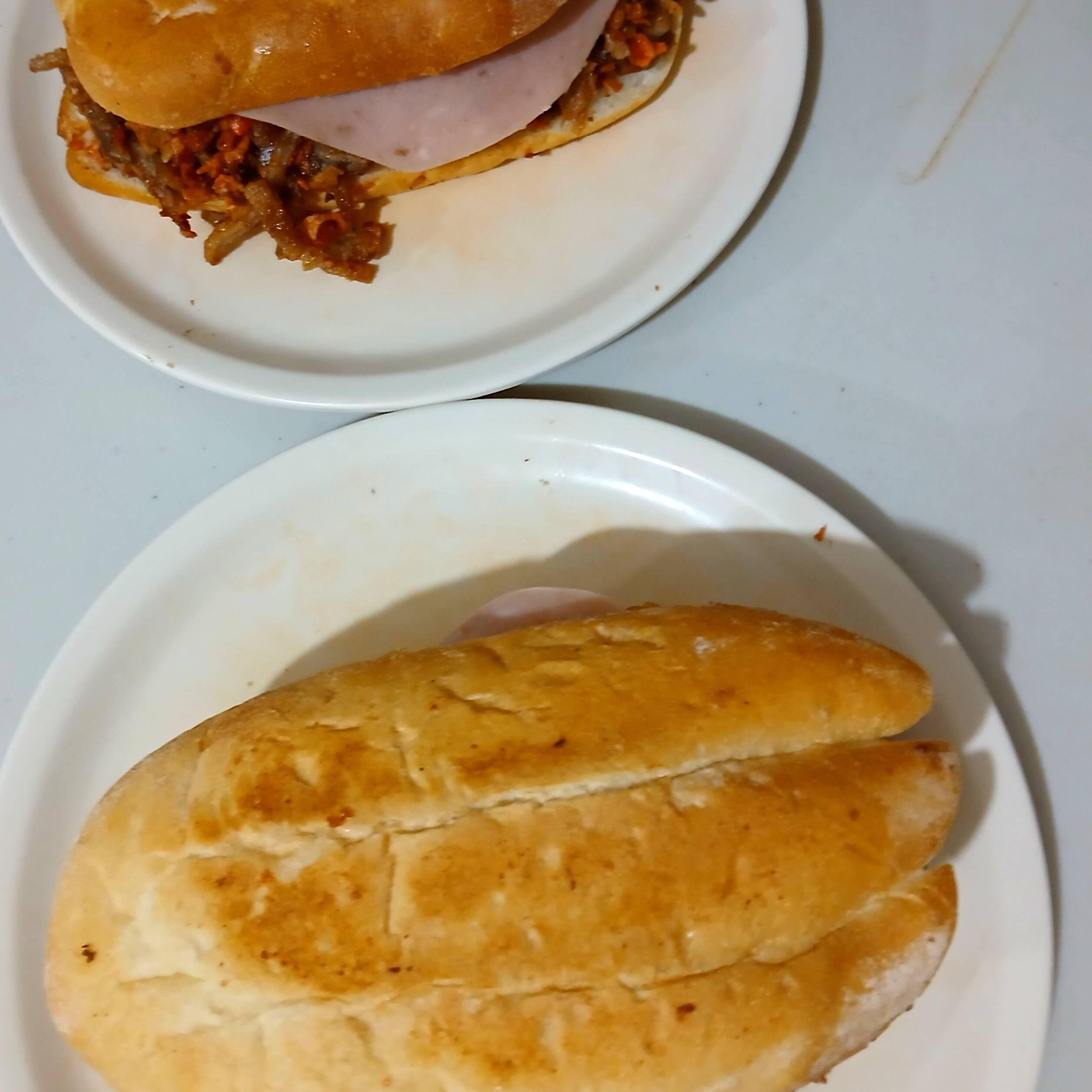 Tortas Combinadas