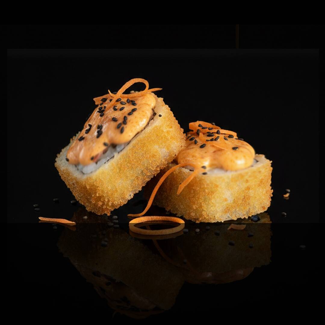 Philadelphia Supreme Roll