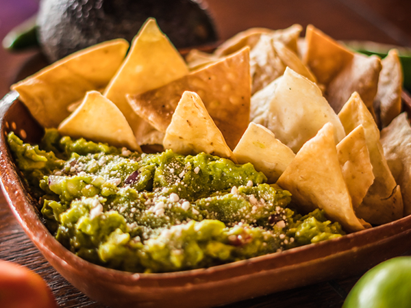 Guacamole