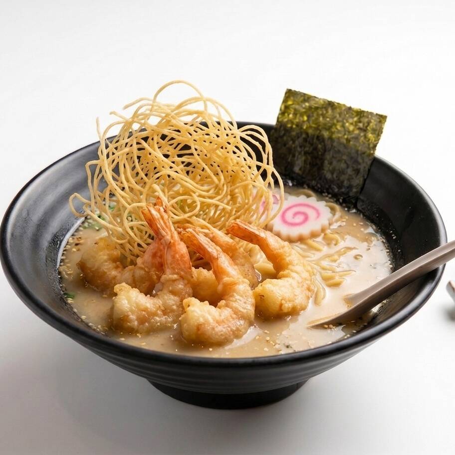 KATA SPICY RAMEN