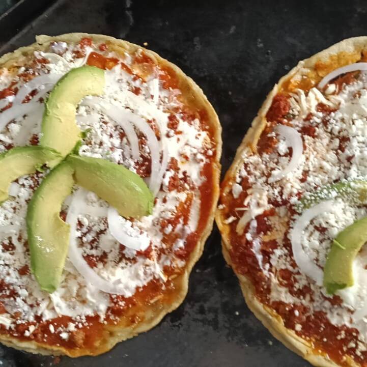 Mega Picadas