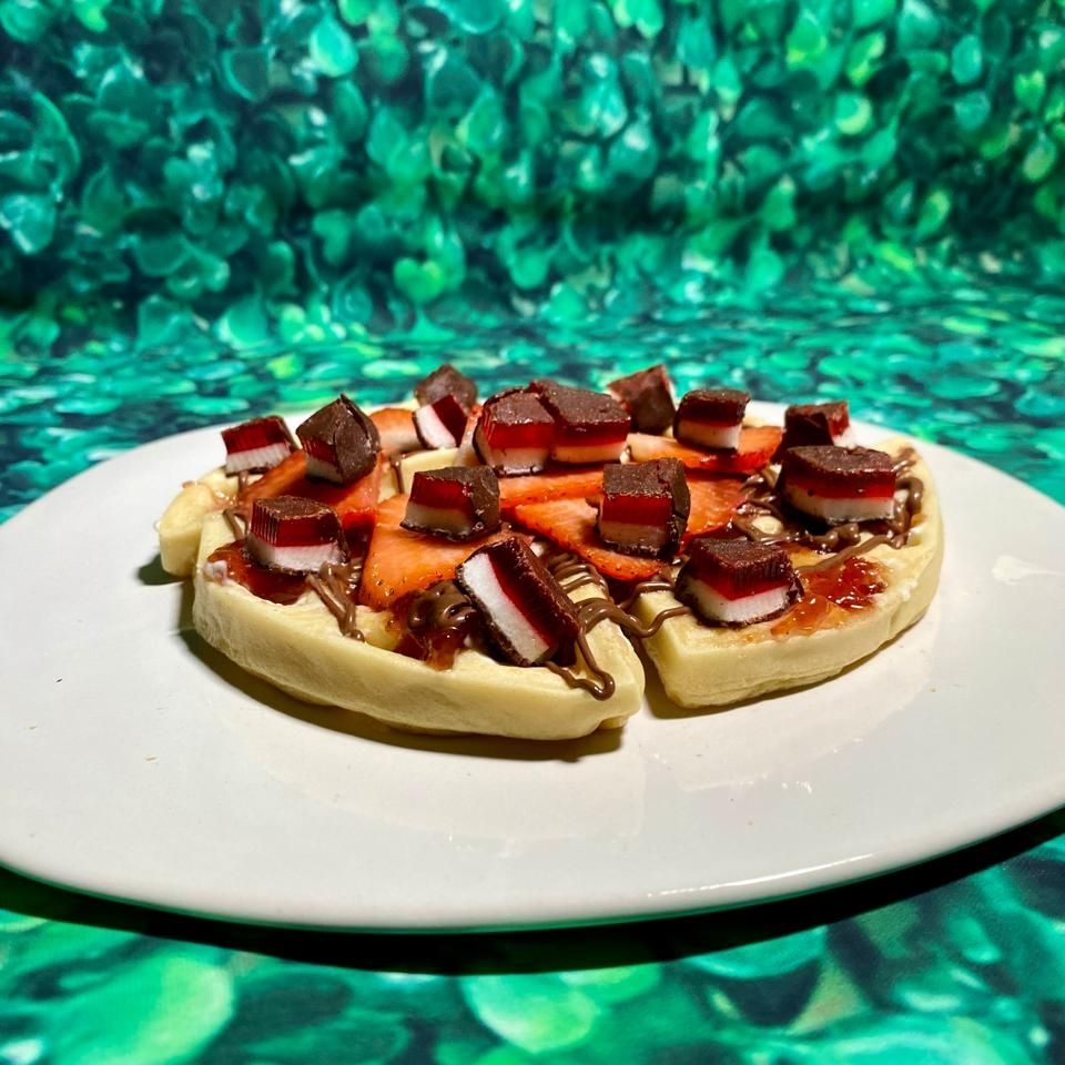 Waffle Bubulubu