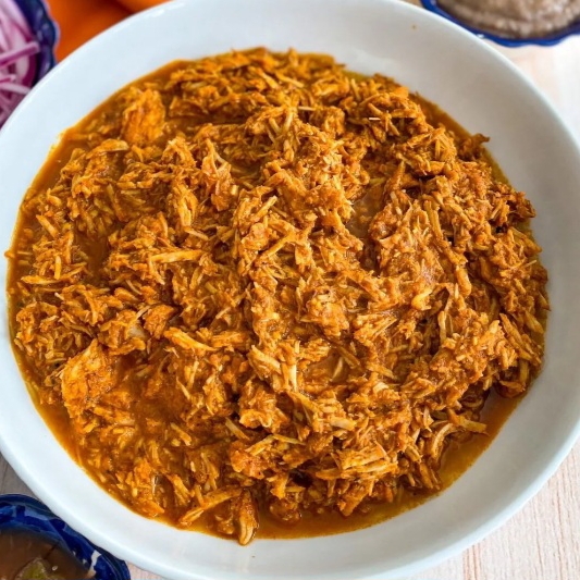 Cochinita Pibil