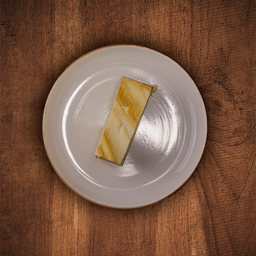 Creme Brulee