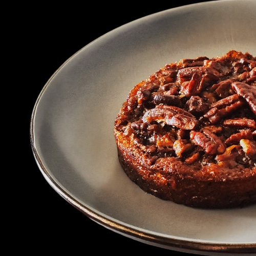MAPLE-PECAN PIE LPMX