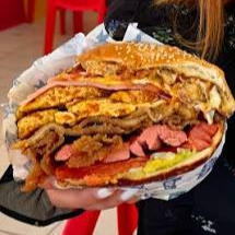 Especial de 3 Carnes