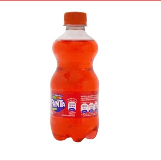 Fanta Kolita 355ml
