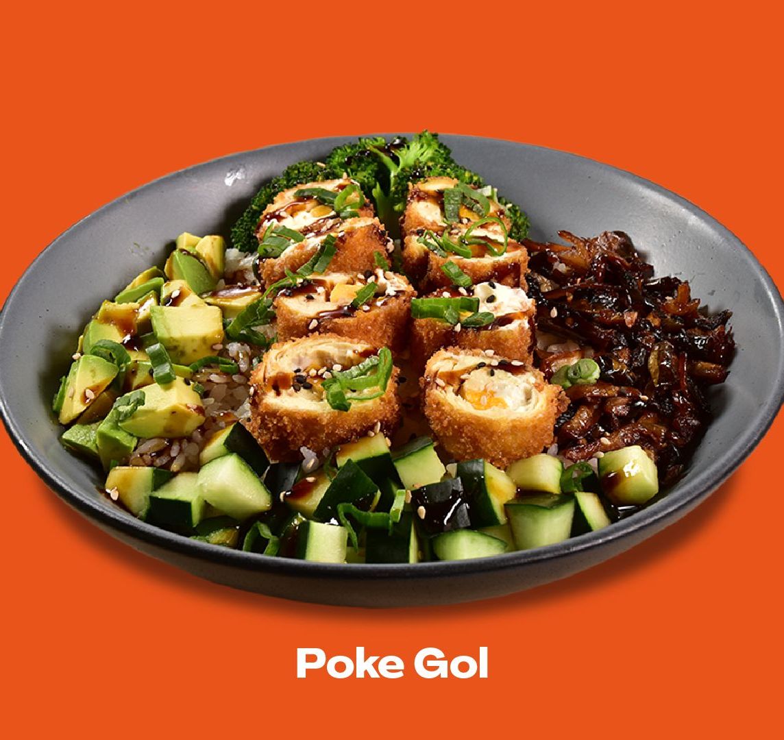 Poke Gol