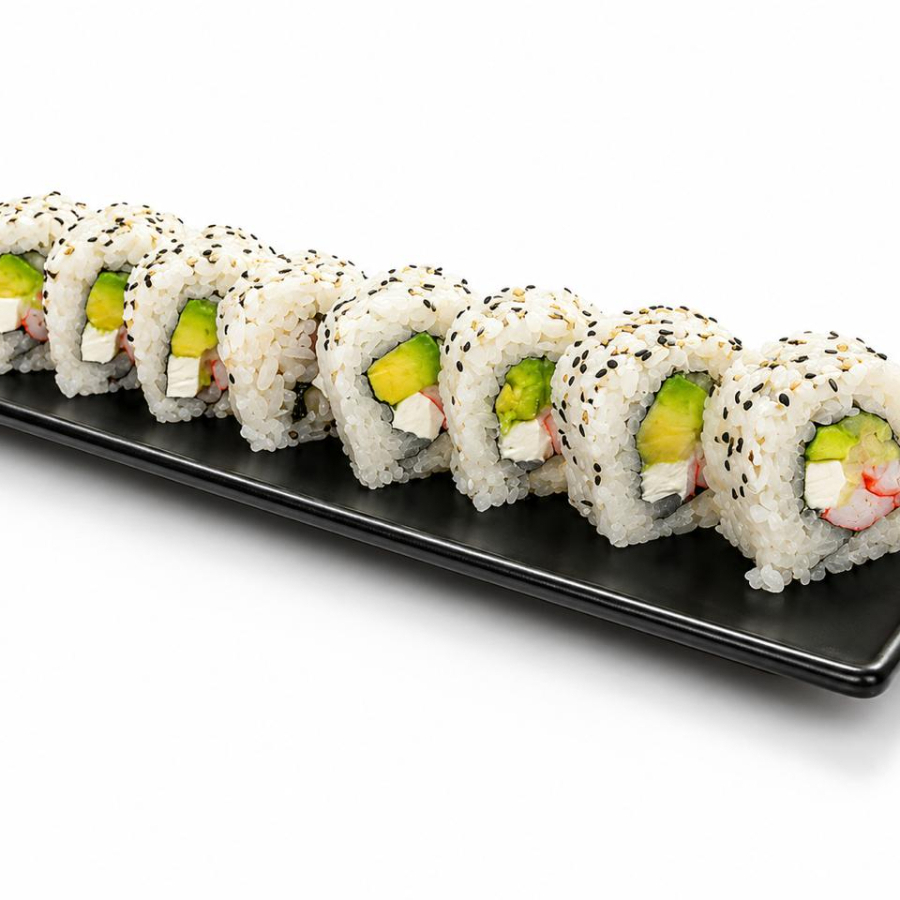 Tradicional Maki