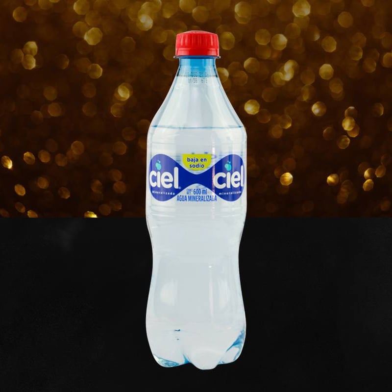 Agua Mineral