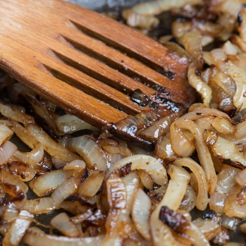 Cebollas Asadas 150 g