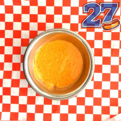 Side de Aderezo Comeback