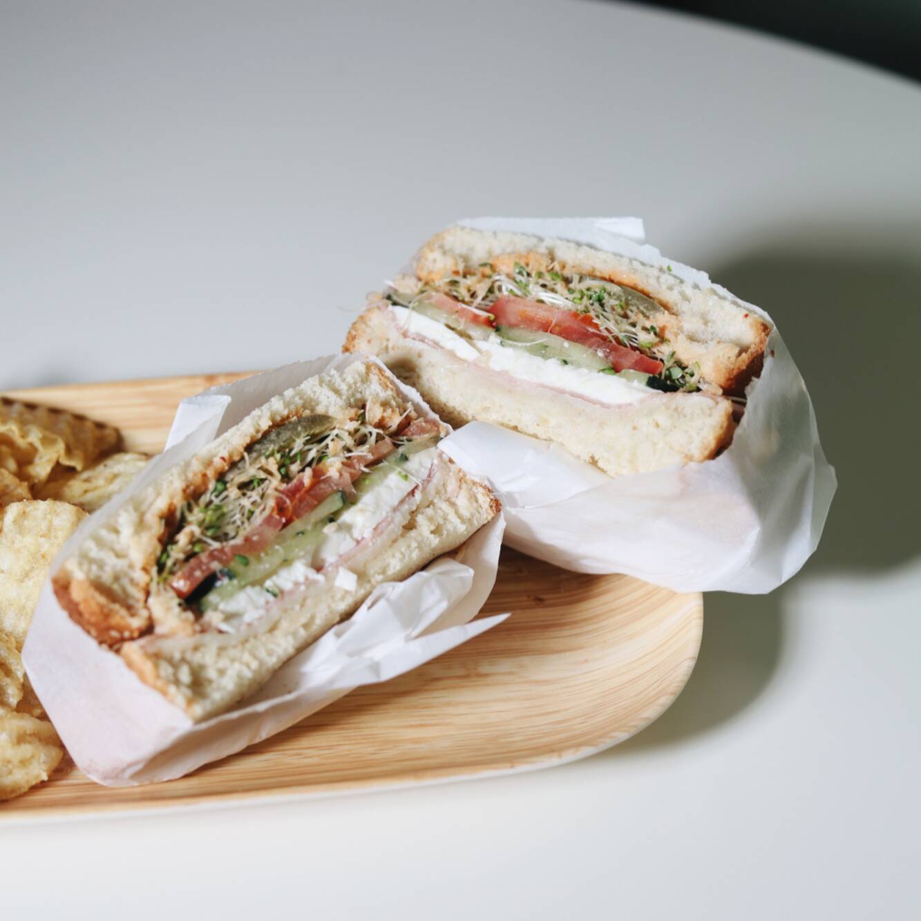 Sándwich