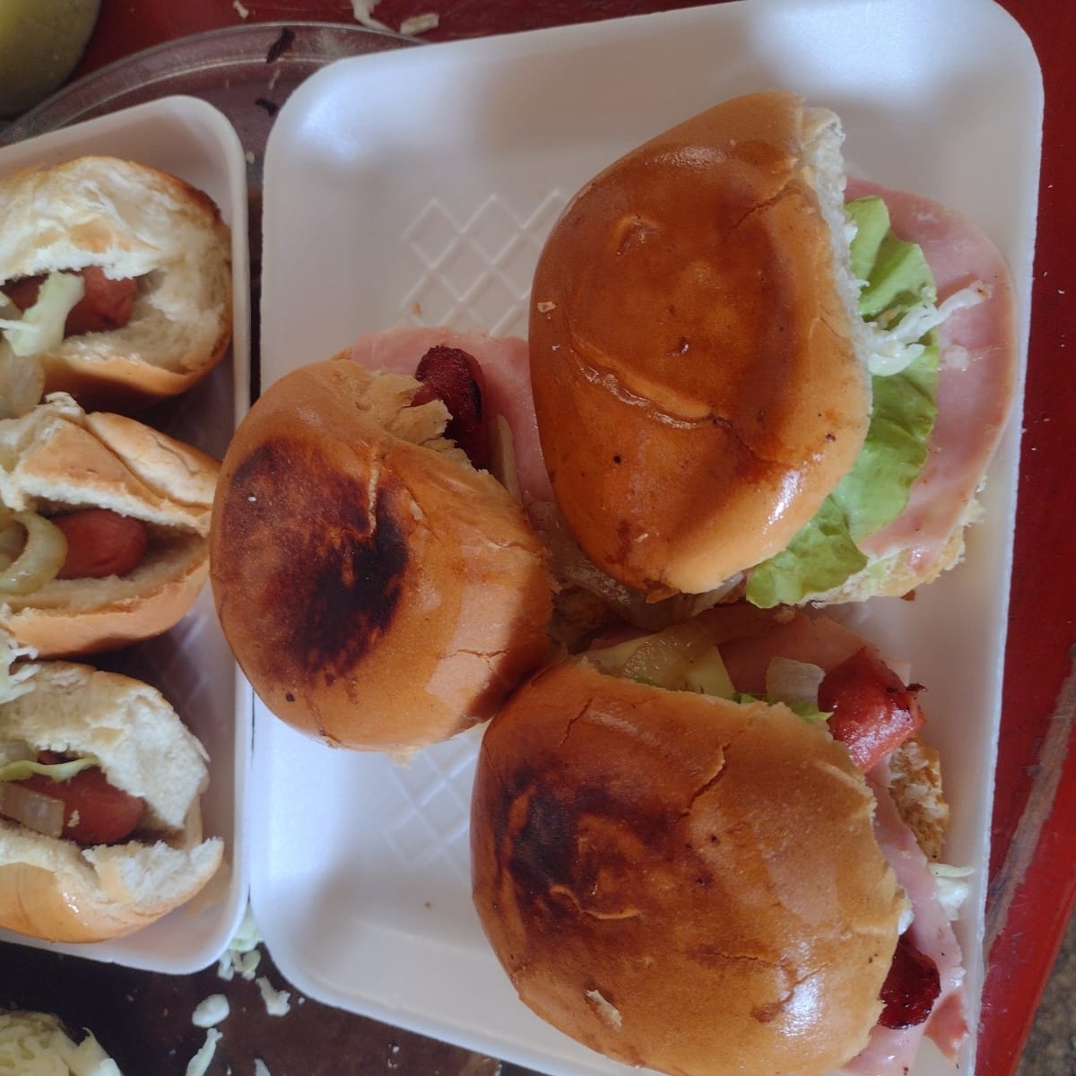 Mini Totis