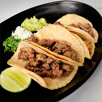 Tacos de Filete