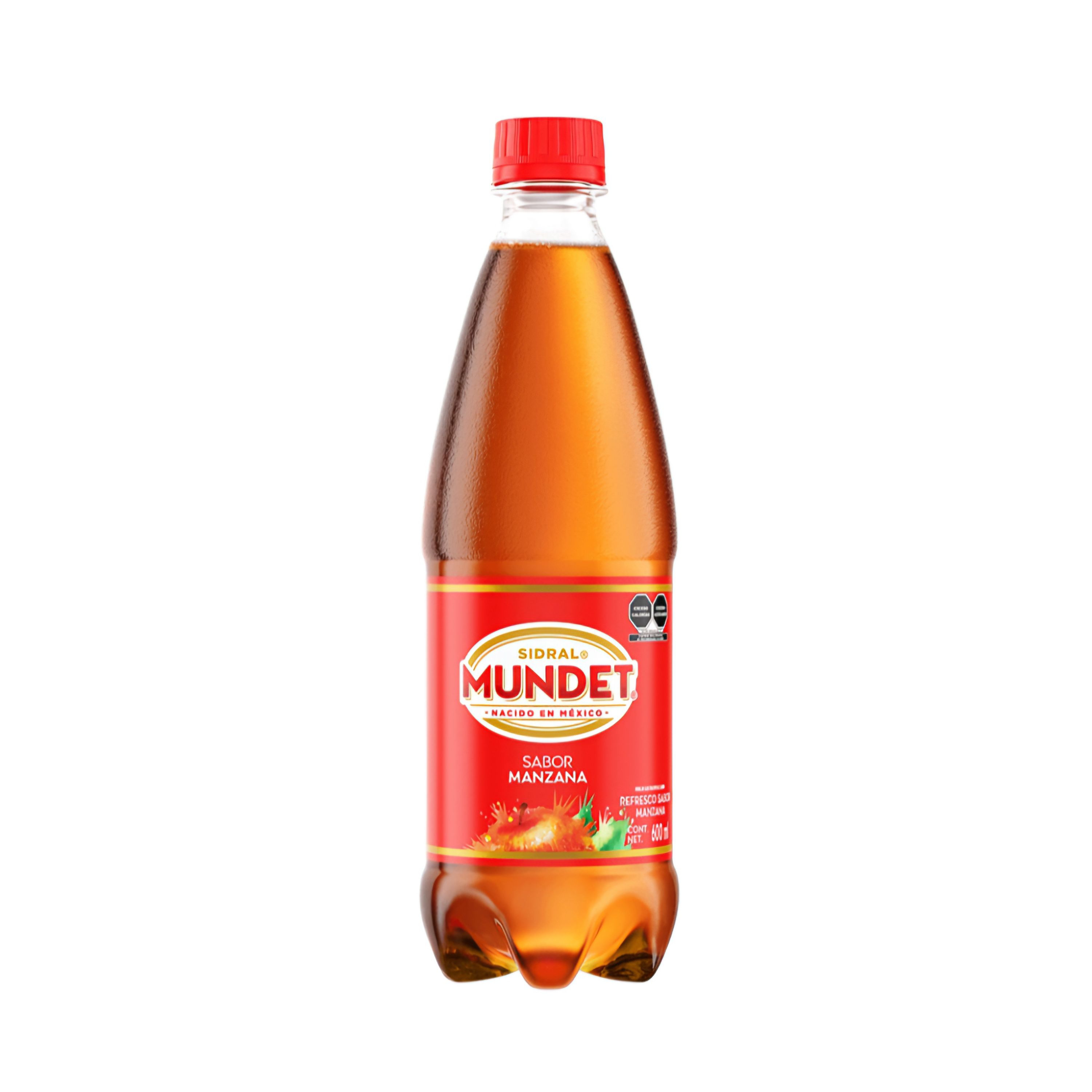 Mundet