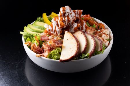 ENSALADA BUFFALO DIDI