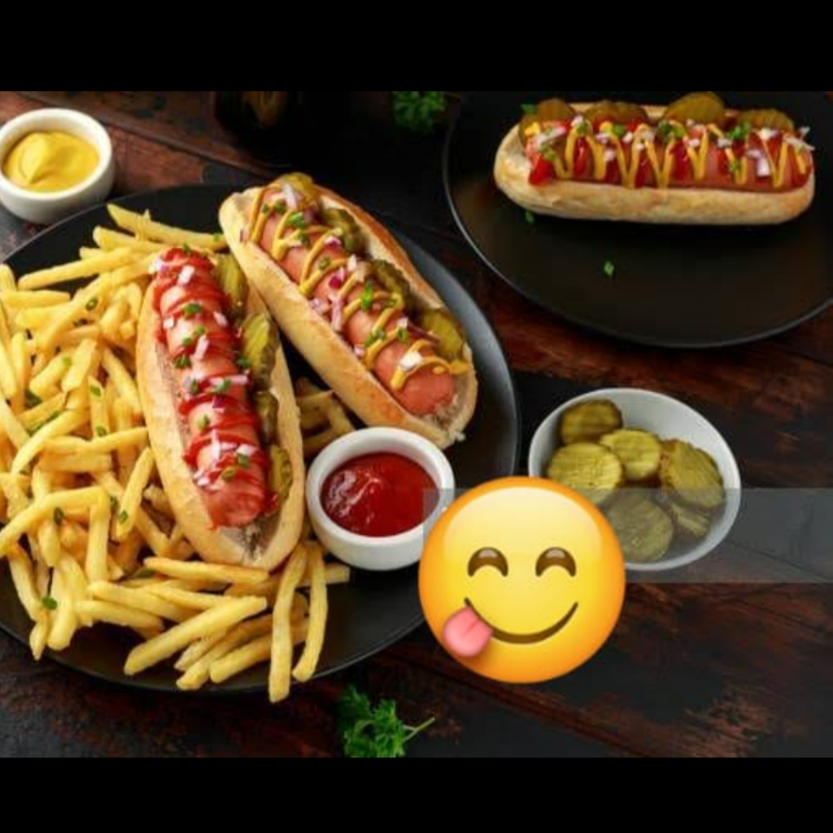 hot - dog3