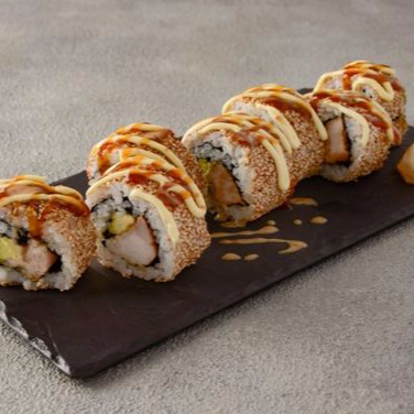 Megumi Roll