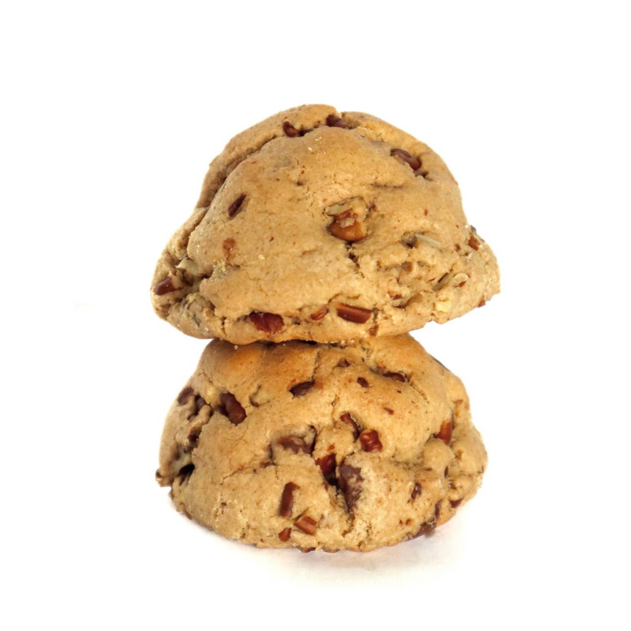 Chocolate Chip con Nuez