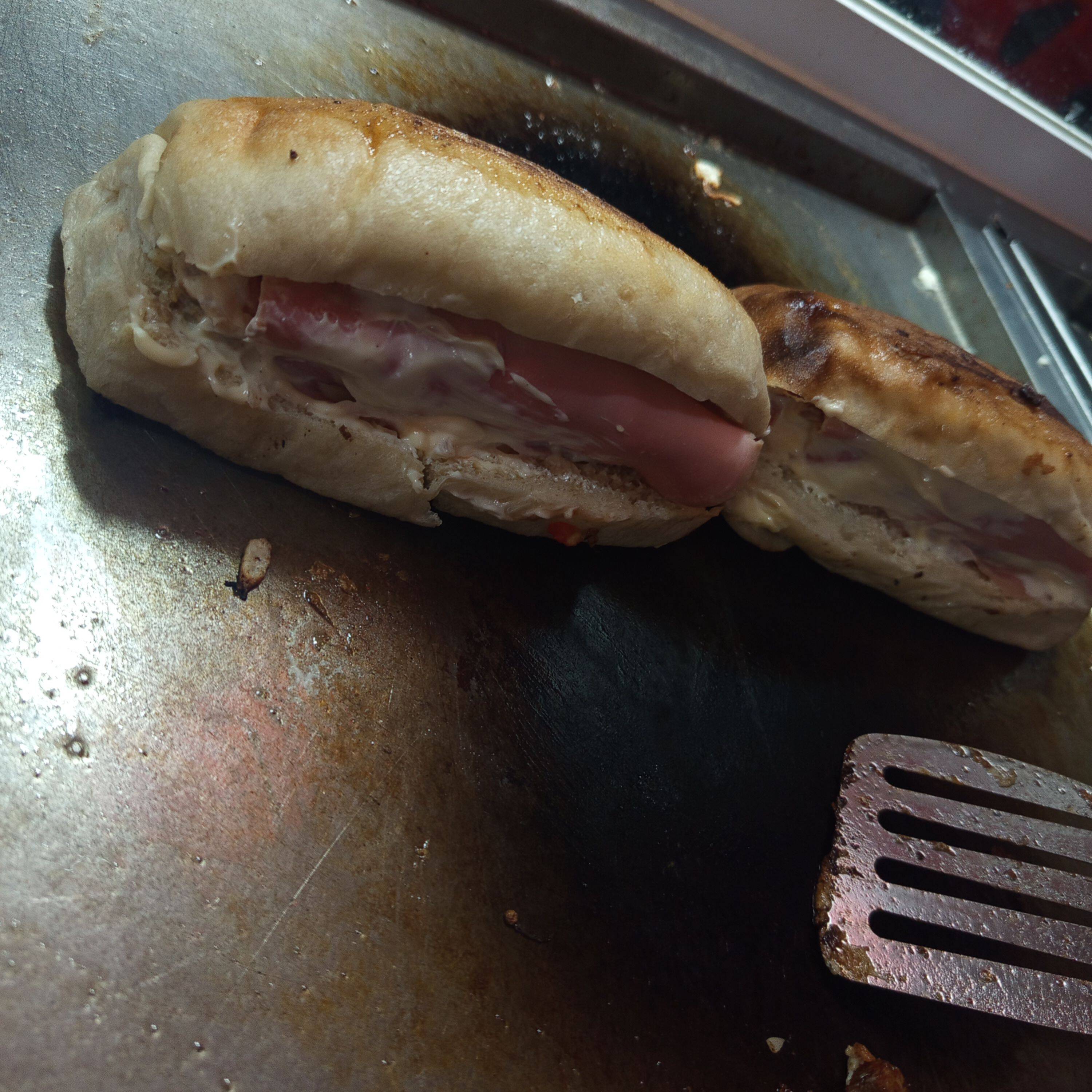 TORTA DE MILANESA