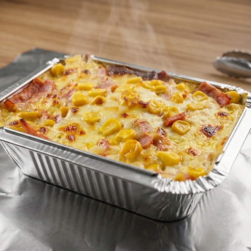 Maicito Gratinados Personal 500g