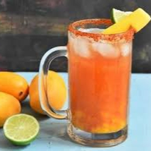 Michelada Sabor Mango