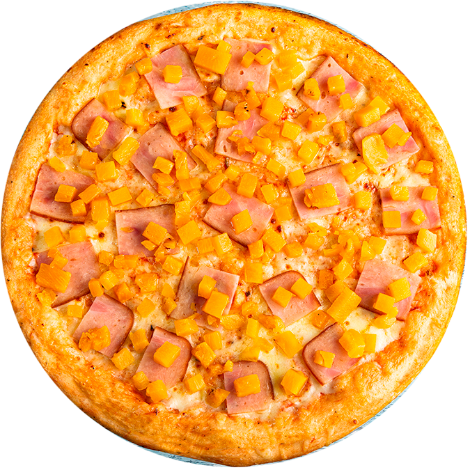 Pizza Mega Familiar (12 porciones)