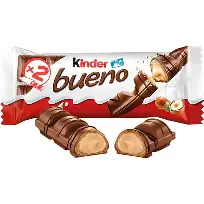 KINDER BUENO