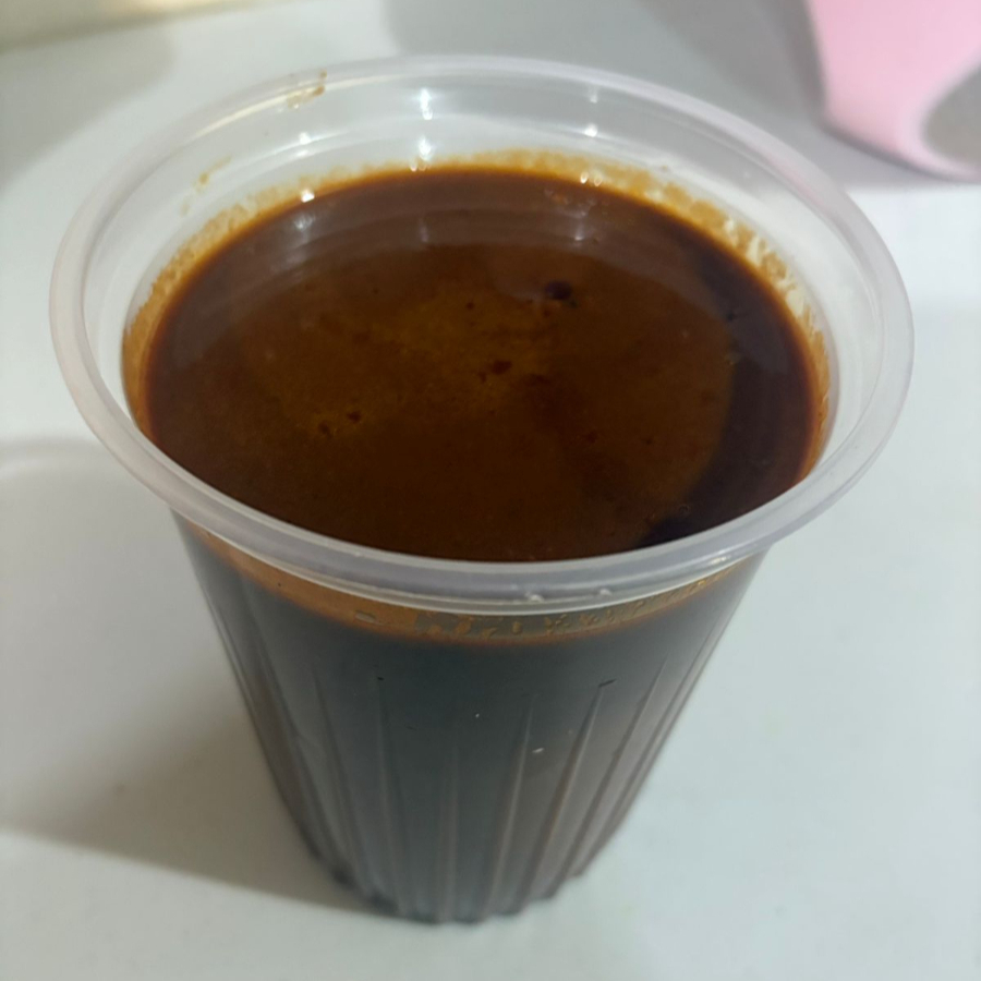 1 Litro De Mole
