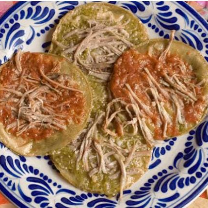 Chalupas