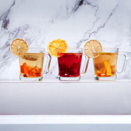 Infusiones