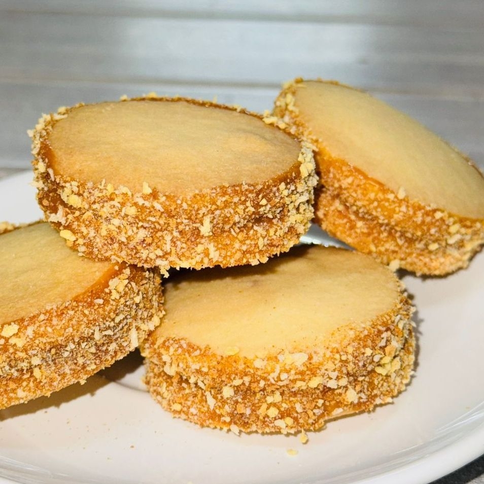 Alfajor