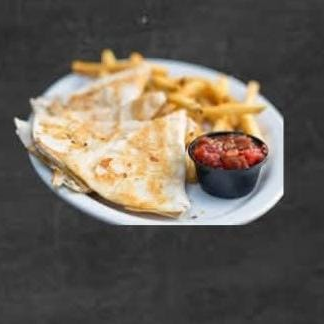 Quesdillas
