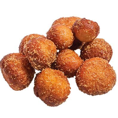 Sweet Puffy 10 Pzas