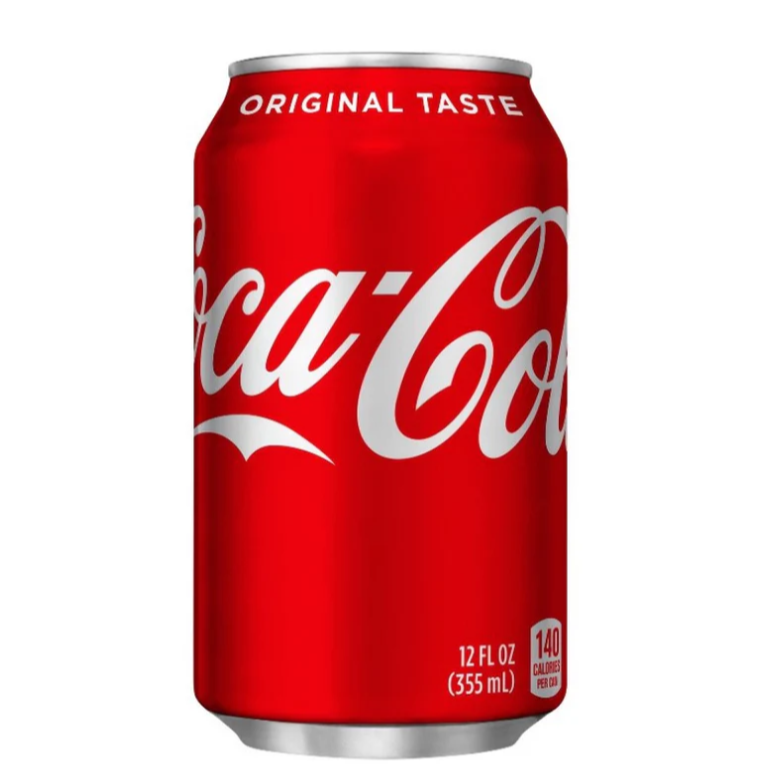 Coca Cola Original 355ml