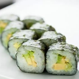 Maki Avocado