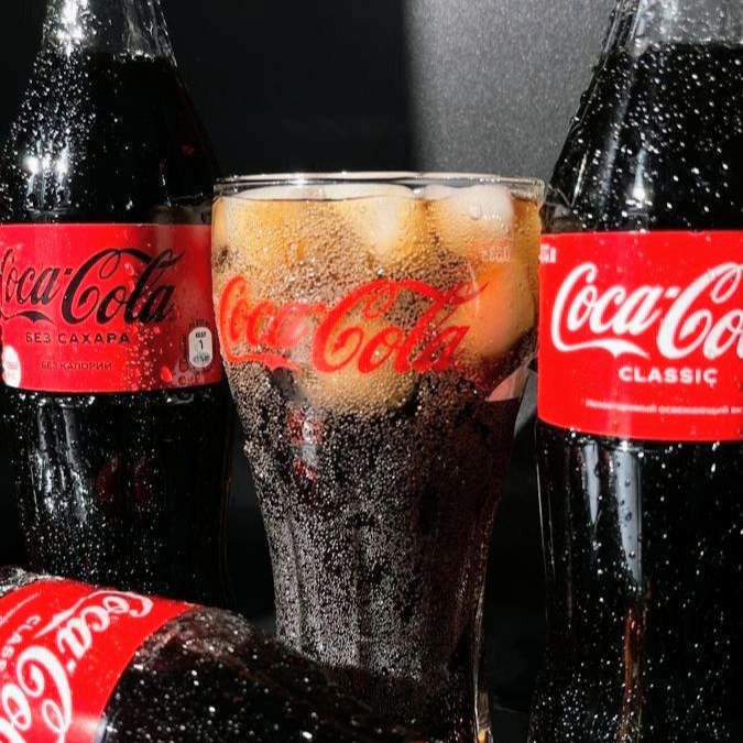 Coca taparosca