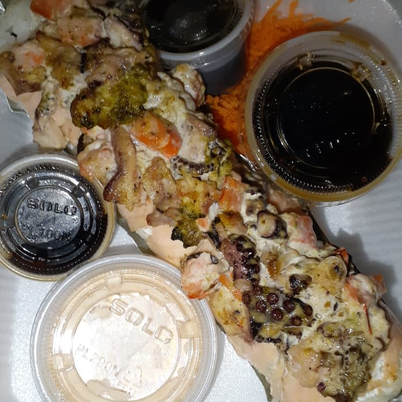 Kika Roll