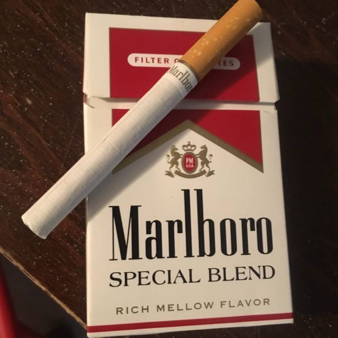 Cigarros