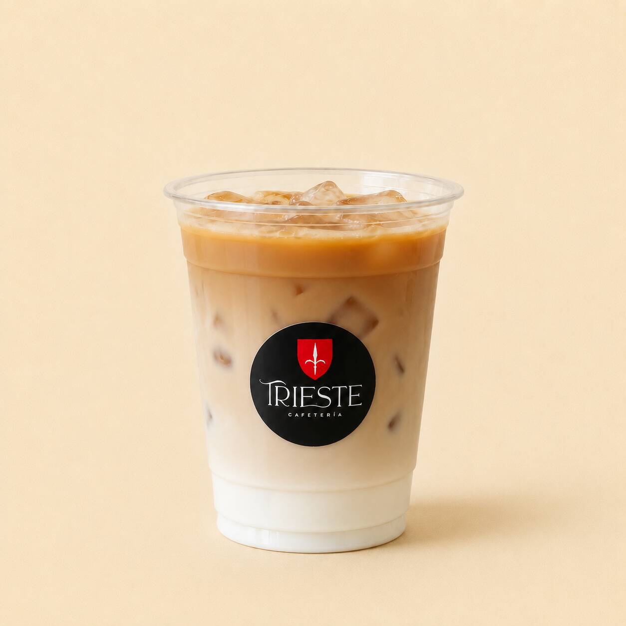 Iced Latte