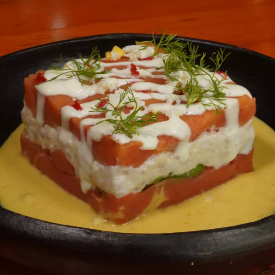 Causa Puerto Perú